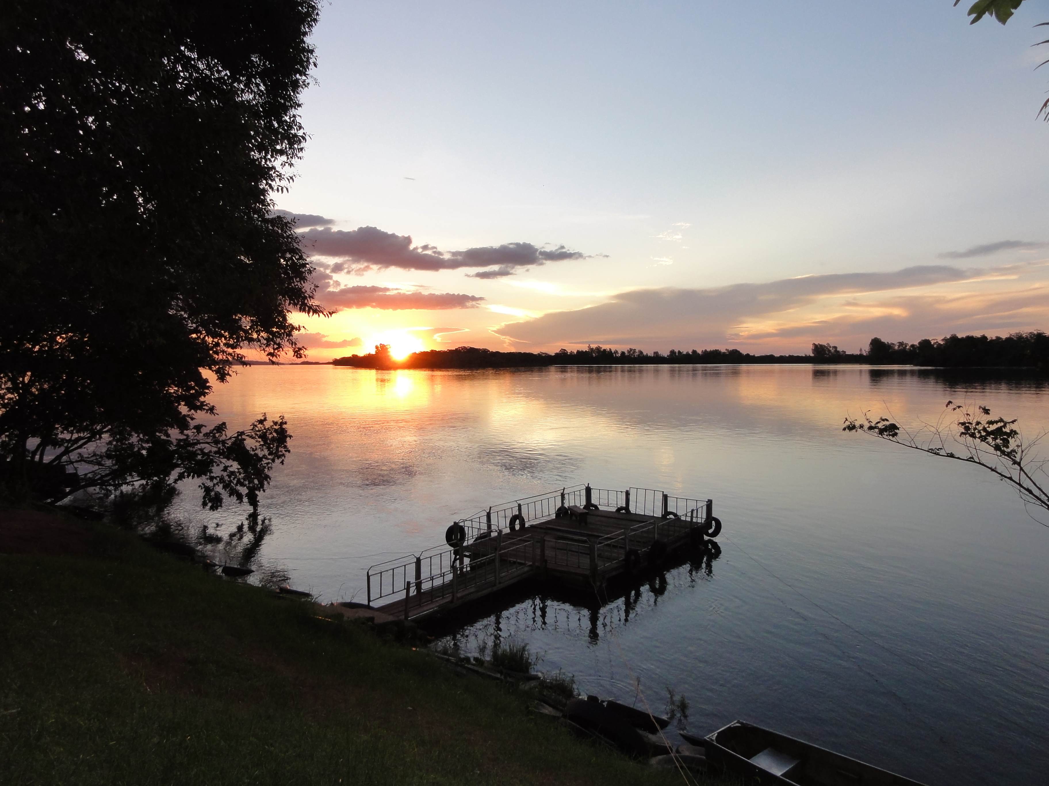 Rio Paraná